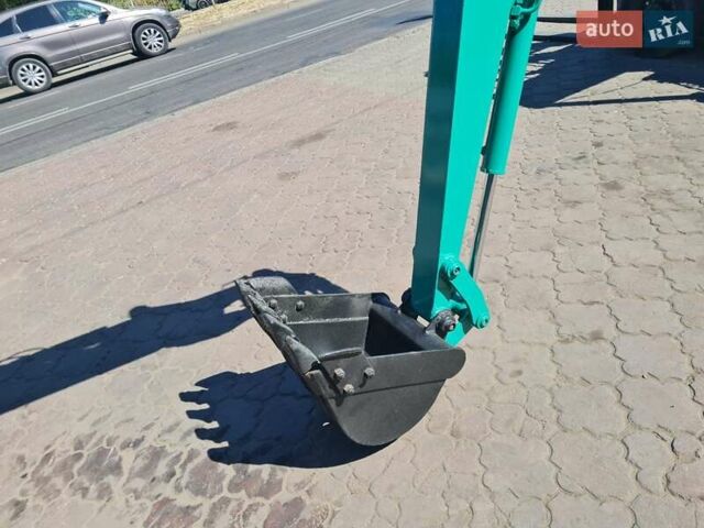 Янмар 6510, объемом двигателя 14.86 л и пробегом 3 тыс. км за 13300 $, фото 7 на Automoto.ua