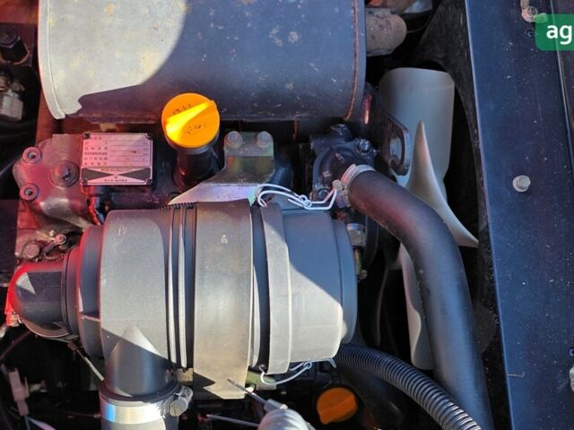 Янмар АЦ, об'ємом двигуна 0 л та пробігом 0 тис. км за 5500 $, фото 13 на Automoto.ua