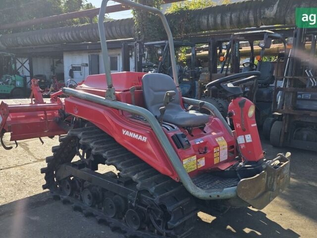 Янмар АЦ, об'ємом двигуна 0 л та пробігом 0 тис. км за 4500 $, фото 1 на Automoto.ua