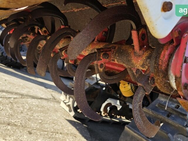Янмар АЦ, об'ємом двигуна 0 л та пробігом 0 тис. км за 4500 $, фото 4 на Automoto.ua