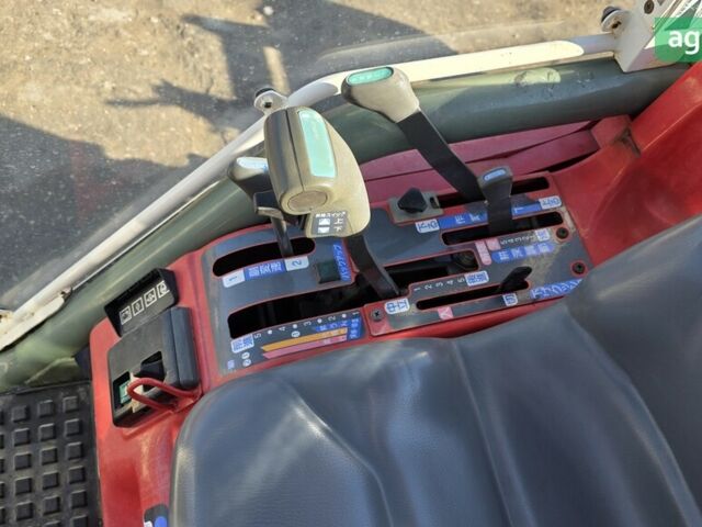 Янмар АЦ, об'ємом двигуна 0 л та пробігом 0 тис. км за 5500 $, фото 12 на Automoto.ua