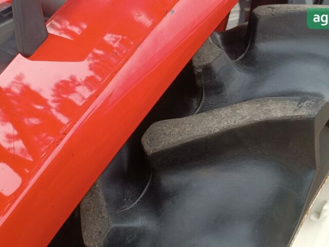 Янмар АФ, объемом двигателя 1.5 л и пробегом 0 тыс. км за 11800 $, фото 4 на Automoto.ua