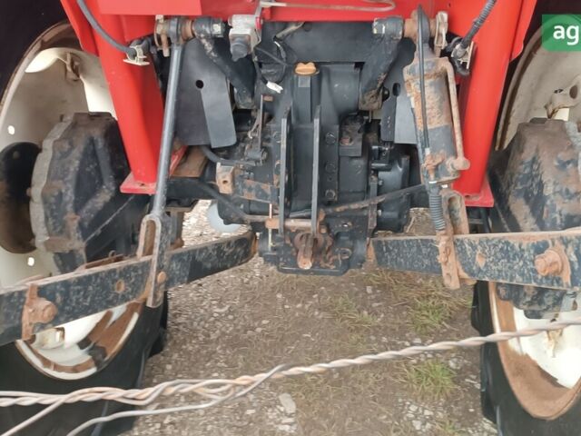 Янмар АФ, объемом двигателя 1.5 л и пробегом 0 тыс. км за 11800 $, фото 11 на Automoto.ua