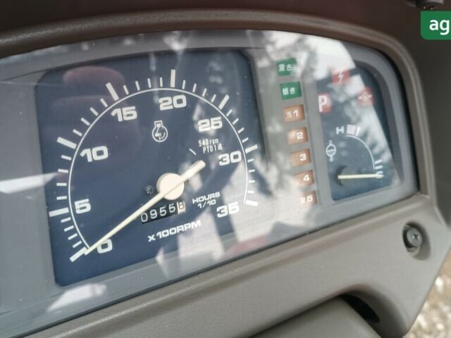 Янмар АФ, объемом двигателя 1.5 л и пробегом 0 тыс. км за 11800 $, фото 12 на Automoto.ua