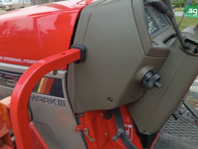 Янмар АФ, объемом двигателя 1.5 л и пробегом 0 тыс. км за 11800 $, фото 6 на Automoto.ua