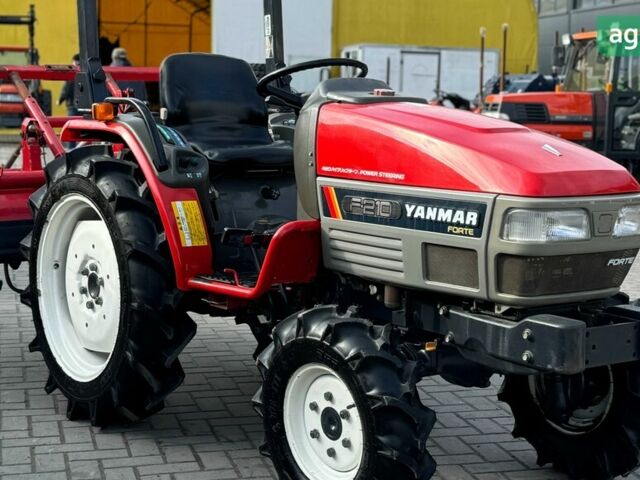 Янмар АФ, объемом двигателя 0 л и пробегом 0 тыс. км за 2500 $, фото 1 на Automoto.ua