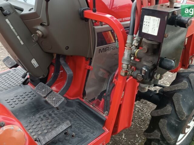 Янмар АФ, объемом двигателя 1.5 л и пробегом 0 тыс. км за 11800 $, фото 9 на Automoto.ua