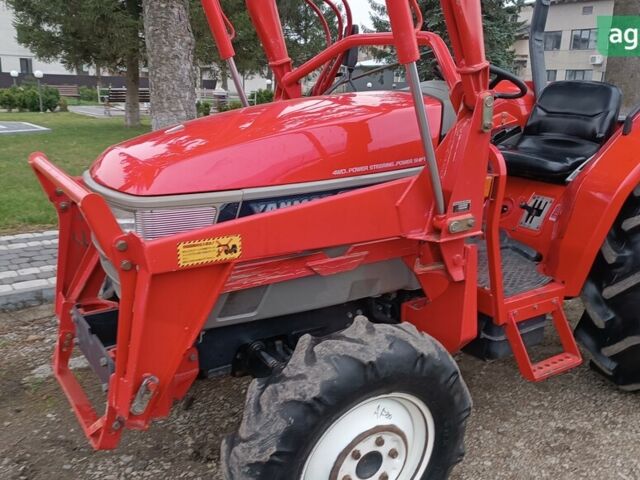 Янмар АФ, объемом двигателя 1.5 л и пробегом 0 тыс. км за 11800 $, фото 2 на Automoto.ua