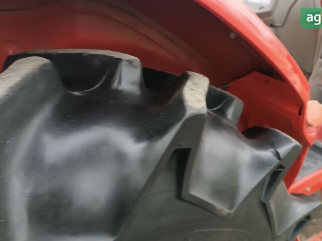 Янмар АФ, объемом двигателя 1.5 л и пробегом 0 тыс. км за 11800 $, фото 10 на Automoto.ua