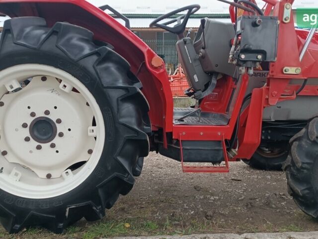 Янмар АФ, объемом двигателя 1.5 л и пробегом 0 тыс. км за 11800 $, фото 8 на Automoto.ua