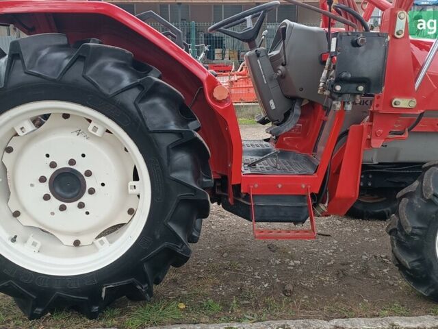 Янмар АФ, объемом двигателя 1.5 л и пробегом 0 тыс. км за 11800 $, фото 7 на Automoto.ua