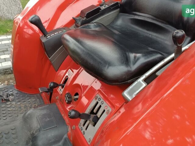 Янмар АФ, объемом двигателя 1.5 л и пробегом 0 тыс. км за 11800 $, фото 5 на Automoto.ua