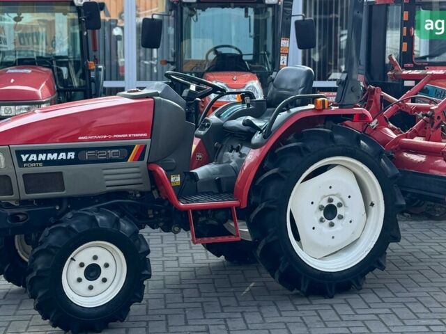 Янмар АФ, объемом двигателя 0 л и пробегом 0 тыс. км за 2500 $, фото 2 на Automoto.ua