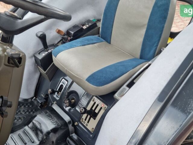 Янмар АФ, объемом двигателя 1 л и пробегом 1 тыс. км за 14500 $, фото 19 на Automoto.ua