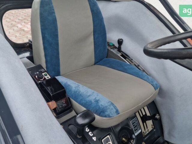 Янмар АФ, объемом двигателя 1 л и пробегом 1 тыс. км за 14500 $, фото 10 на Automoto.ua