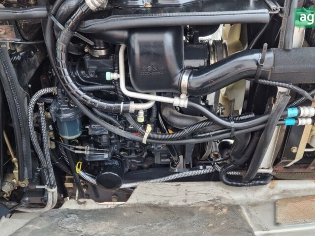 Янмар АФ, объемом двигателя 1 л и пробегом 1 тыс. км за 14500 $, фото 13 на Automoto.ua