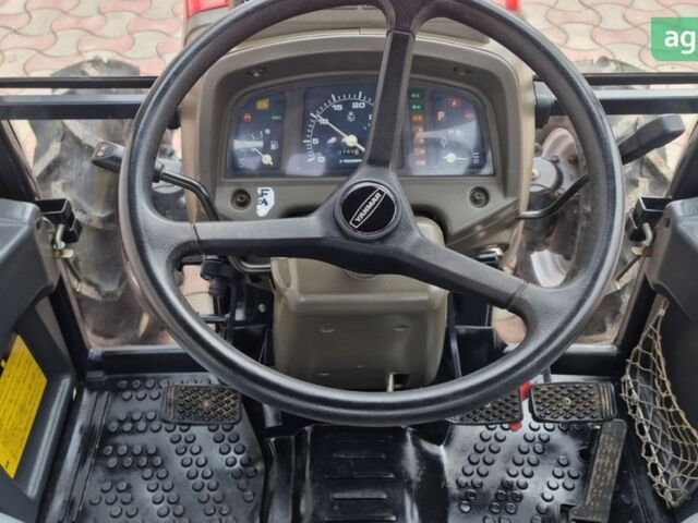 Янмар АФ, объемом двигателя 1 л и пробегом 1 тыс. км за 14500 $, фото 6 на Automoto.ua