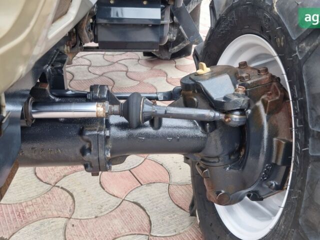 Янмар АФ, объемом двигателя 1 л и пробегом 1 тыс. км за 14500 $, фото 14 на Automoto.ua