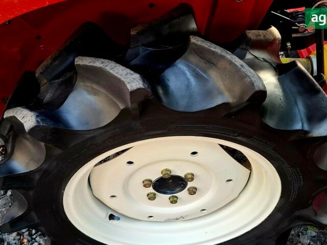 Янмар АФ, об'ємом двигуна 0 л та пробігом 0 тис. км за 5900 $, фото 5 на Automoto.ua