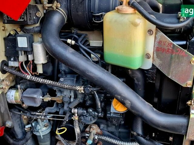 Янмар АФ, об'ємом двигуна 0 л та пробігом 0 тис. км за 5900 $, фото 10 на Automoto.ua