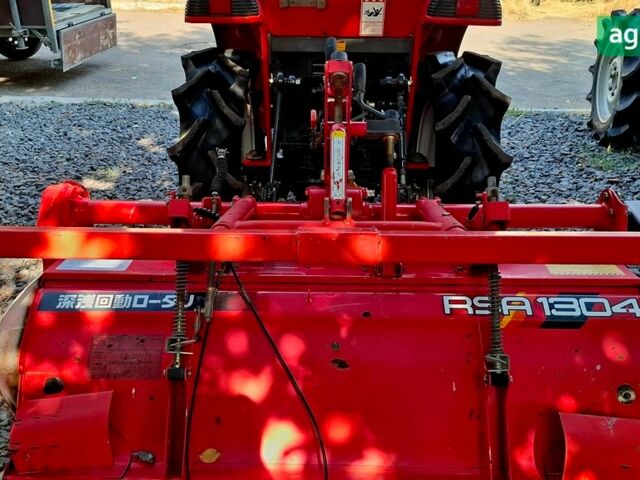 Янмар АФ, об'ємом двигуна 0 л та пробігом 0 тис. км за 5900 $, фото 7 на Automoto.ua