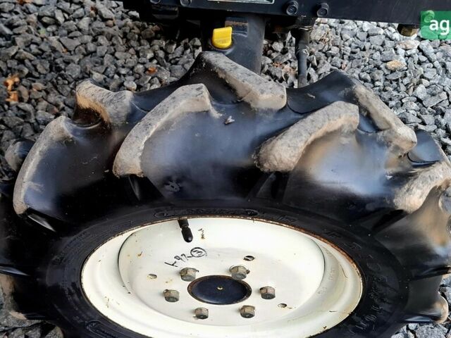 Янмар АФ, об'ємом двигуна 0 л та пробігом 0 тис. км за 5900 $, фото 3 на Automoto.ua