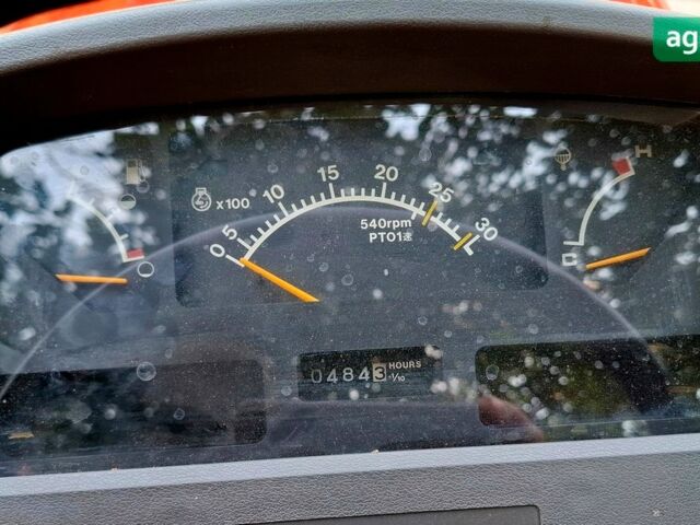 Янмар АФ, об'ємом двигуна 0 л та пробігом 0 тис. км за 5900 $, фото 9 на Automoto.ua