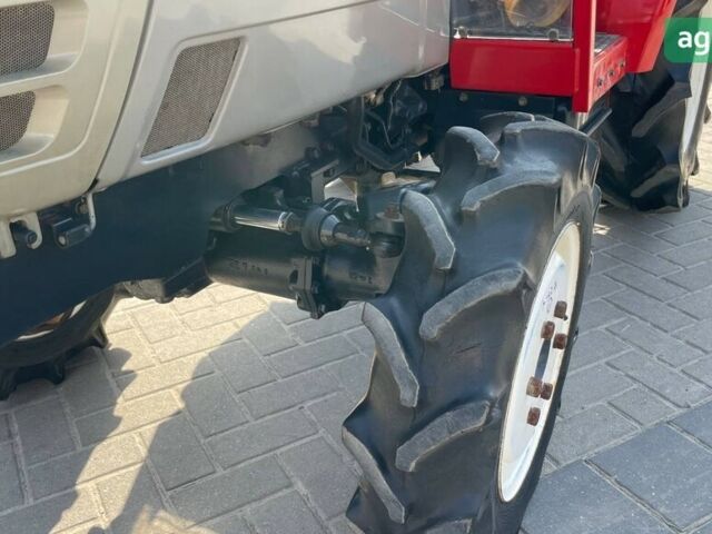 Янмар АФ, объемом двигателя 0 л и пробегом 0 тыс. км за 8400 $, фото 6 на Automoto.ua