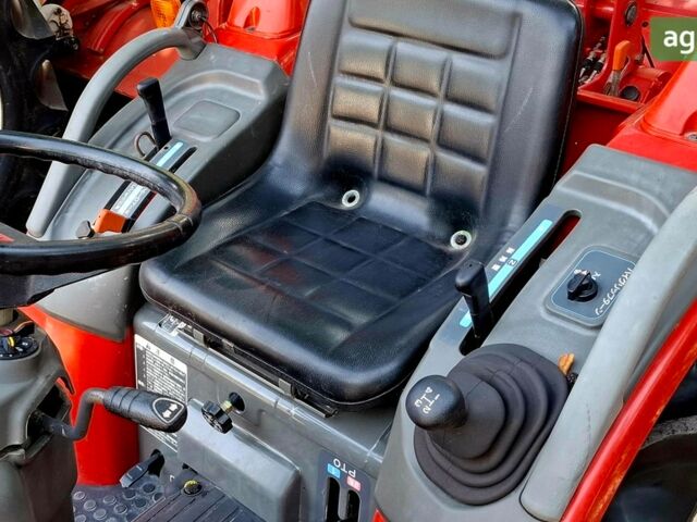 Янмар АФ, об'ємом двигуна 0 л та пробігом 0 тис. км за 5900 $, фото 12 на Automoto.ua