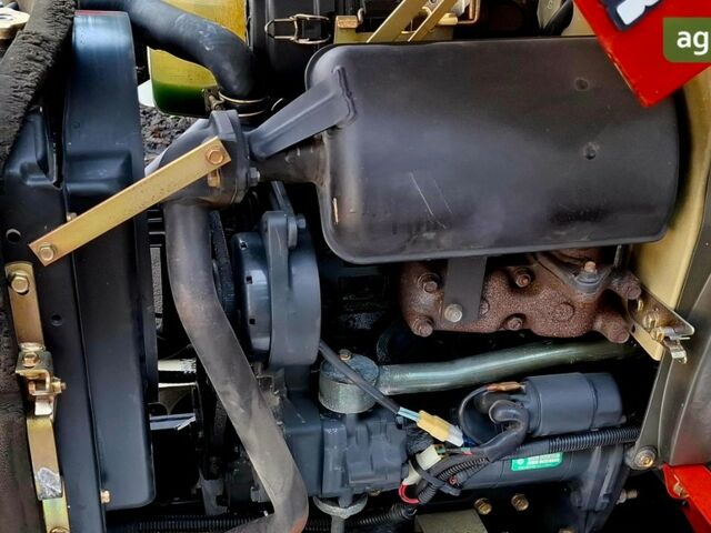 Янмар АФ, об'ємом двигуна 0 л та пробігом 0 тис. км за 5900 $, фото 11 на Automoto.ua