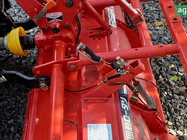 Янмар АФ, об'ємом двигуна 0 л та пробігом 0 тис. км за 5900 $, фото 6 на Automoto.ua