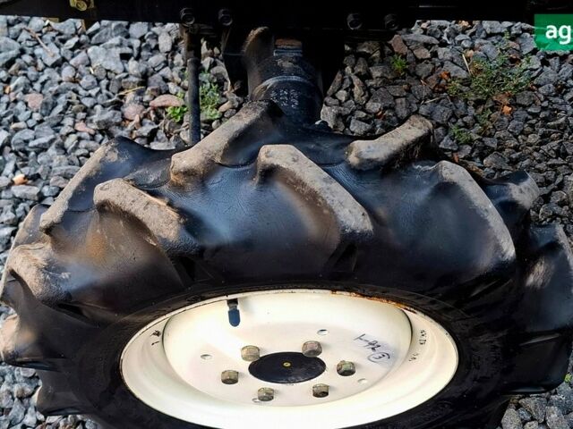 Янмар АФ, об'ємом двигуна 0 л та пробігом 0 тис. км за 5900 $, фото 4 на Automoto.ua