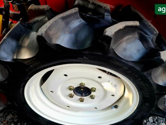 Янмар АФ, об'ємом двигуна 0 л та пробігом 0 тис. км за 5900 $, фото 2 на Automoto.ua