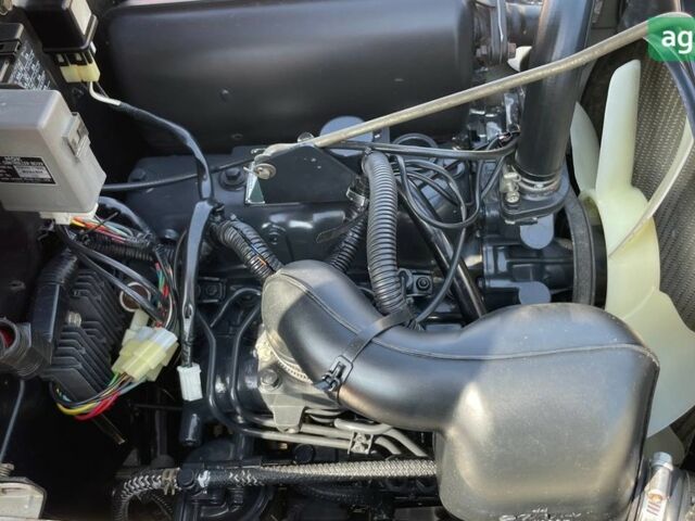 Янмар АФ, объемом двигателя 0 л и пробегом 0 тыс. км за 8400 $, фото 7 на Automoto.ua