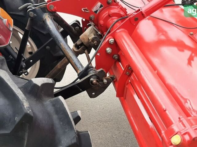 Янмар АФ, об'ємом двигуна 1.5 л та пробігом 2 тис. км за 11000 $, фото 27 на Automoto.ua