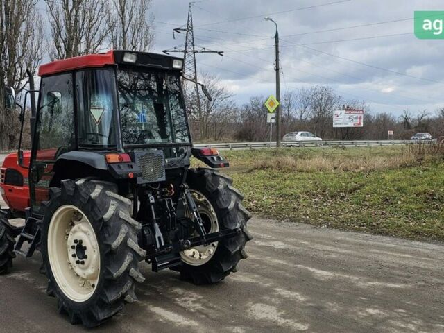 Янмар АФ, объемом двигателя 1 л и пробегом 3 тыс. км за 16500 $, фото 5 на Automoto.ua