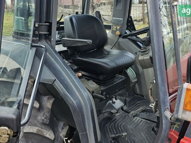 Янмар АФ, объемом двигателя 1 л и пробегом 3 тыс. км за 16500 $, фото 13 на Automoto.ua