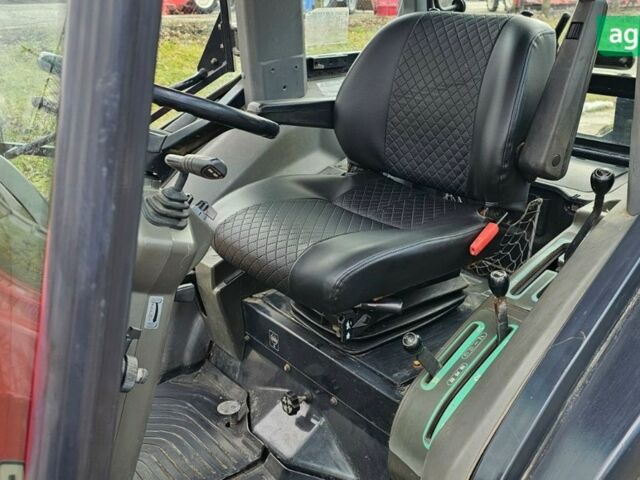 Янмар АФ, объемом двигателя 1 л и пробегом 3 тыс. км за 16500 $, фото 14 на Automoto.ua