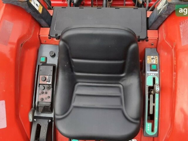 Янмар АФ, об'ємом двигуна 1.5 л та пробігом 2 тис. км за 11000 $, фото 25 на Automoto.ua