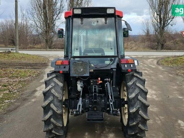 Янмар АФ, объемом двигателя 1 л и пробегом 3 тыс. км за 16500 $, фото 3 на Automoto.ua