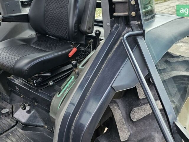 Янмар АФ, объемом двигателя 1 л и пробегом 3 тыс. км за 16500 $, фото 11 на Automoto.ua