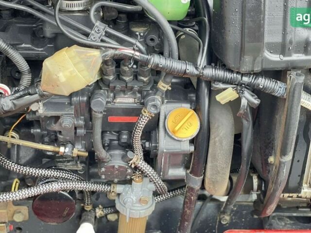 Янмар АФ, объемом двигателя 0 л и пробегом 1 тыс. км за 8150 $, фото 9 на Automoto.ua