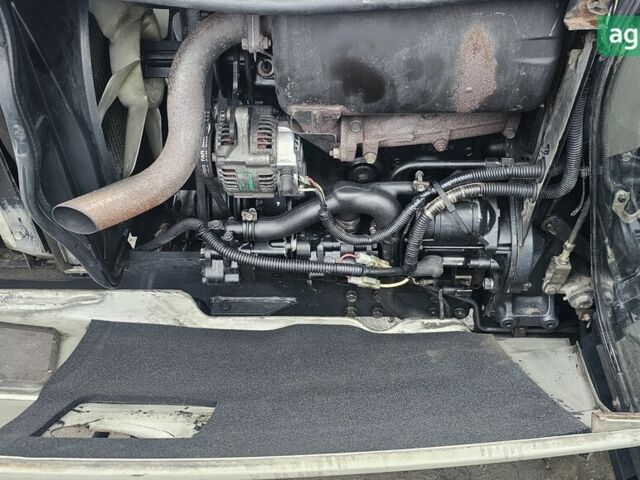 Янмар АФ, объемом двигателя 1.7 л и пробегом 0 тыс. км за 14900 $, фото 29 на Automoto.ua