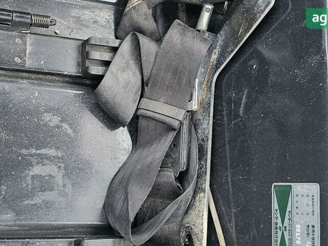 Янмар АФ, объемом двигателя 1.7 л и пробегом 0 тыс. км за 14900 $, фото 12 на Automoto.ua