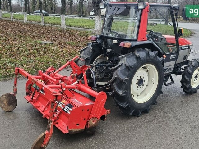 Янмар АФ, объемом двигателя 1.7 л и пробегом 0 тыс. км за 14900 $, фото 2 на Automoto.ua