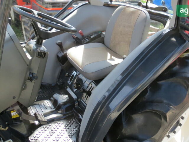 Янмар АФ, объемом двигателя 1.6 л и пробегом 0 тыс. км за 13200 $, фото 11 на Automoto.ua
