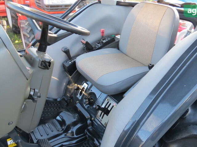 Янмар АФ, объемом двигателя 1.6 л и пробегом 0 тыс. км за 13200 $, фото 22 на Automoto.ua
