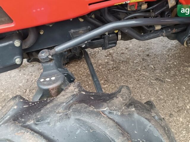 Янмар АФ, об'ємом двигуна 0 л та пробігом 0 тис. км за 8700 $, фото 4 на Automoto.ua