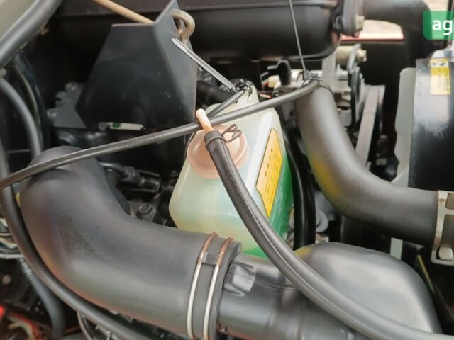 Янмар АФ, об'ємом двигуна 0 л та пробігом 0 тис. км за 8700 $, фото 12 на Automoto.ua