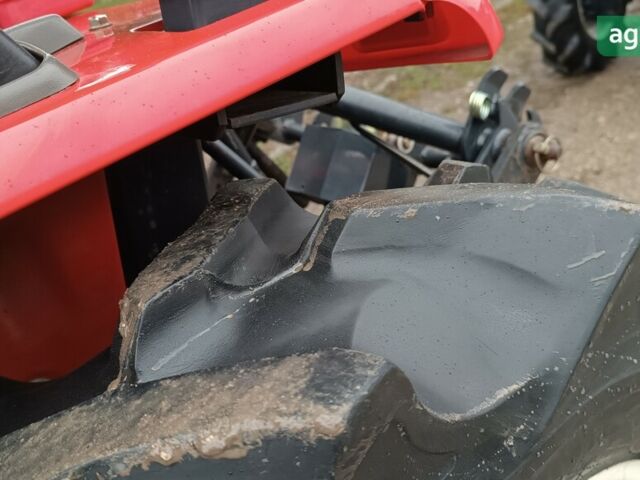 Янмар АФ, об'ємом двигуна 0 л та пробігом 0 тис. км за 8700 $, фото 6 на Automoto.ua